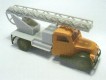 019 BeKa Garant &quot;City Lights&quot; service truck with ladder